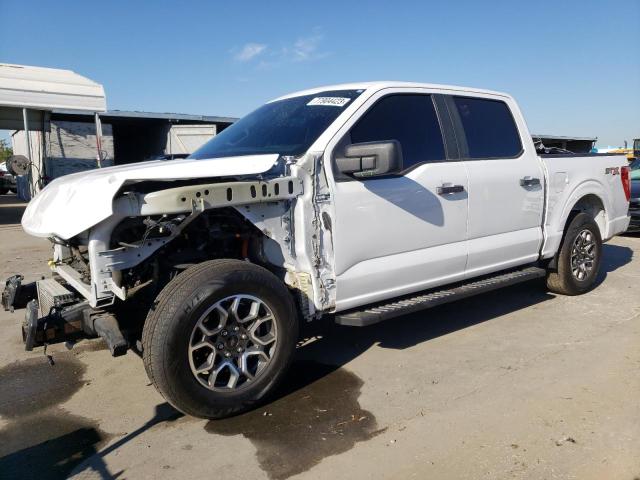 ford f-150 2021 1ftew1cp7mkd46916