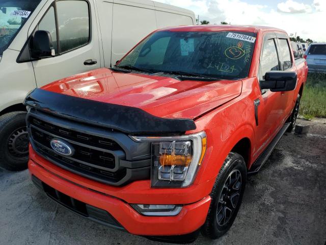 ford f150 super 2021 1ftew1cp7mkd93640