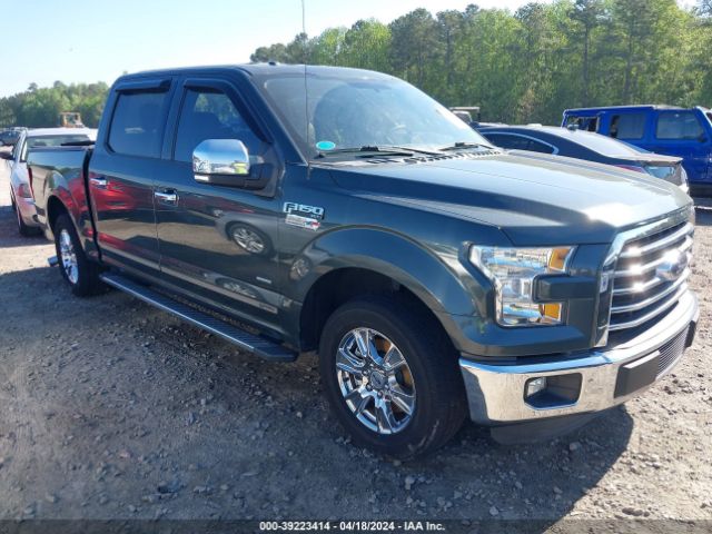 ford f-150 2015 1ftew1cp8ffb54769