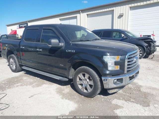 ford f-150 2015 1ftew1cp8ffc69484