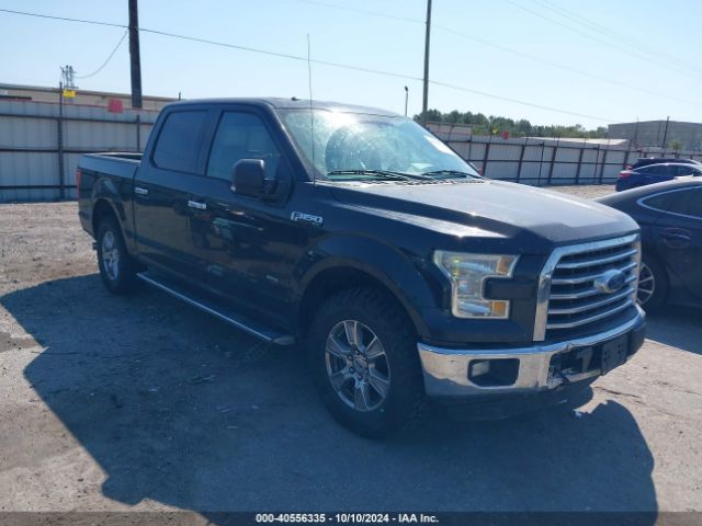 ford f-150 2015 1ftew1cp8fke47465