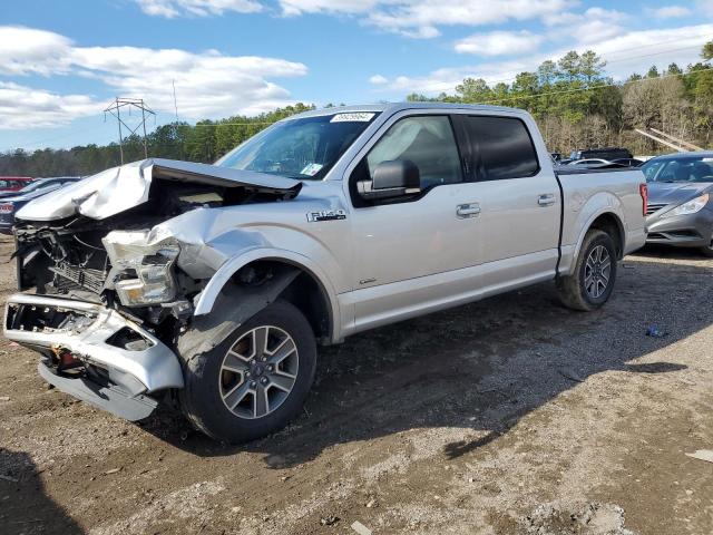 ford f-150 2015 1ftew1cp8fke97461