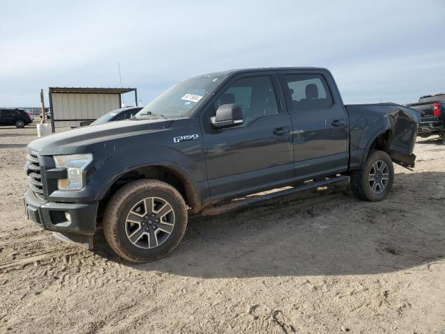 ford f150 super 2016 1ftew1cp8gkd04467