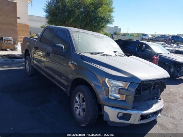 ford f-150 2016 1ftew1cp8gke62887