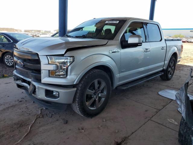 ford f150 2wd 2016 1ftew1cp8gkf32842