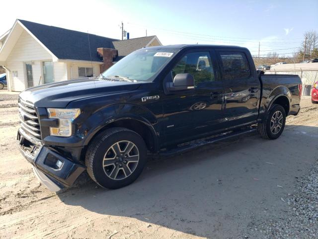 ford f-150 2016 1ftew1cp8gkf88554
