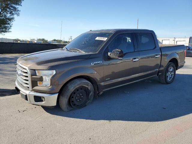 ford f-150 2017 1ftew1cp8hfa21142