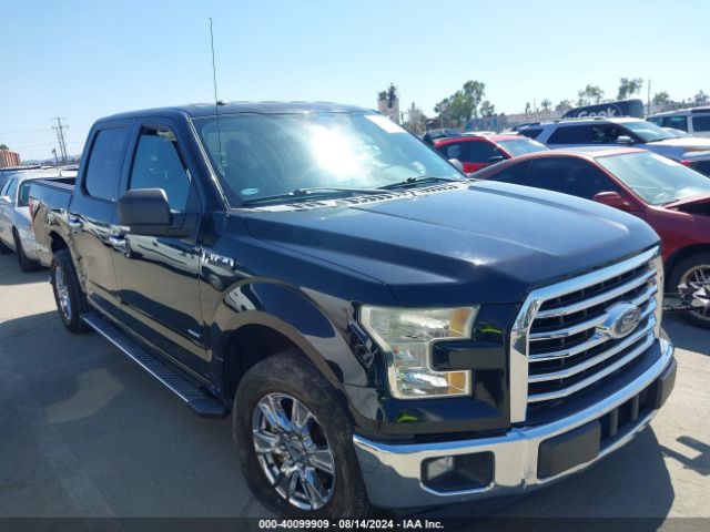 ford f-150 2017 1ftew1cp8hkc06377