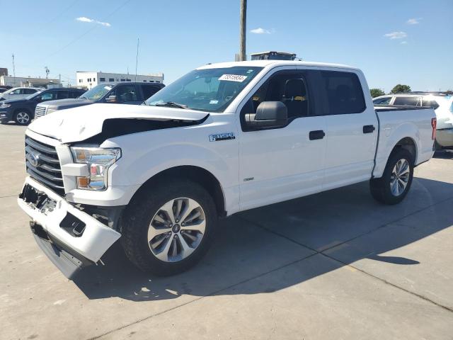 ford f150 super 2017 1ftew1cp8hkc41033