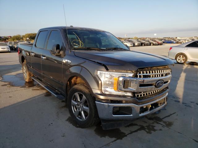 ford f150 super 2018 1ftew1cp8jkc21306