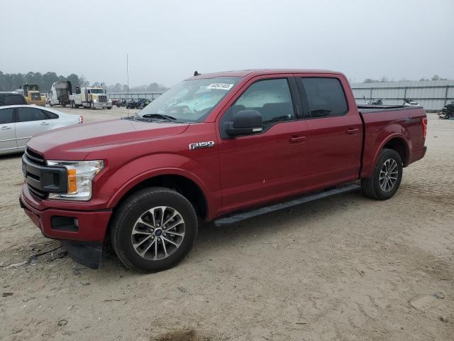 ford f150 super 2019 1ftew1cp8kfb57360