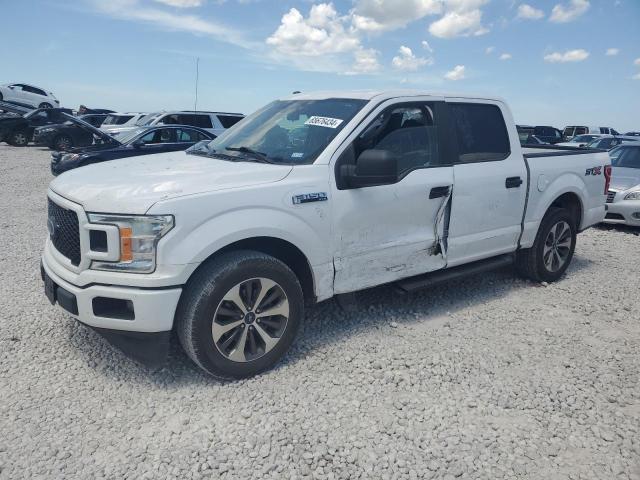 ford f-150 2019 1ftew1cp8kke33625