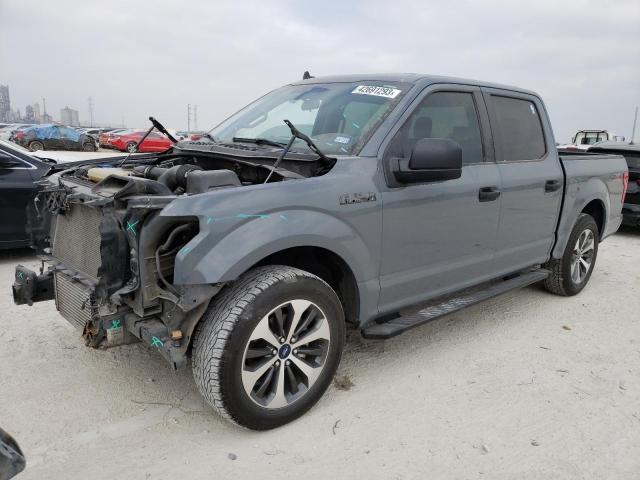 ford f150 super 2020 1ftew1cp8lkd89188