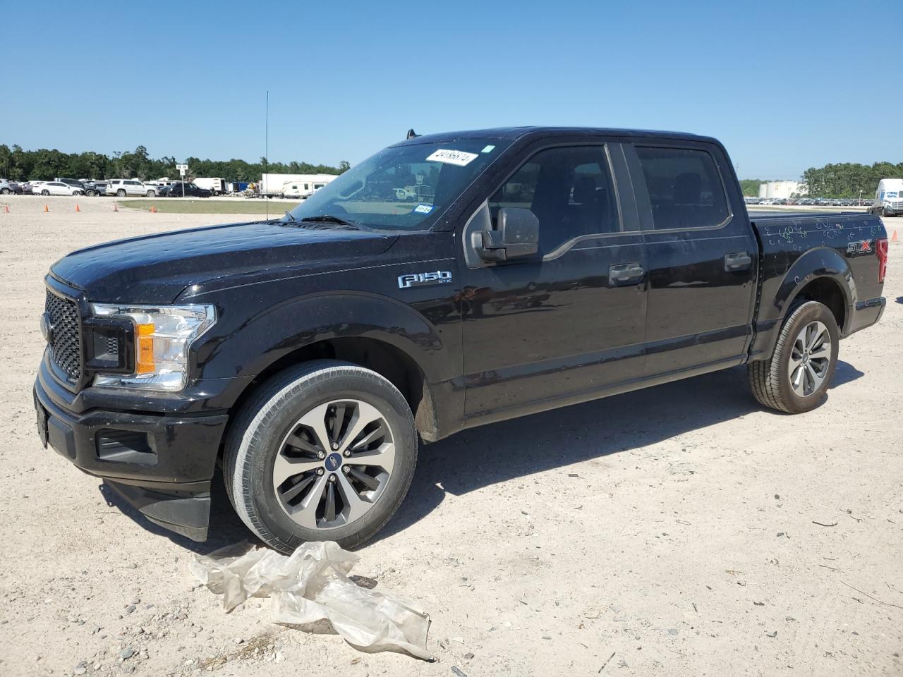 ford f-150 2020 1ftew1cp8lke59398