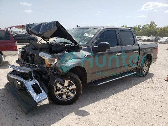 ford f150 super 2020 1ftew1cp8lkf02329
