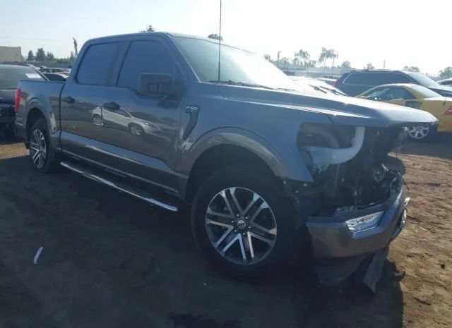 ford f-150 2021 1ftew1cp8mfc34859