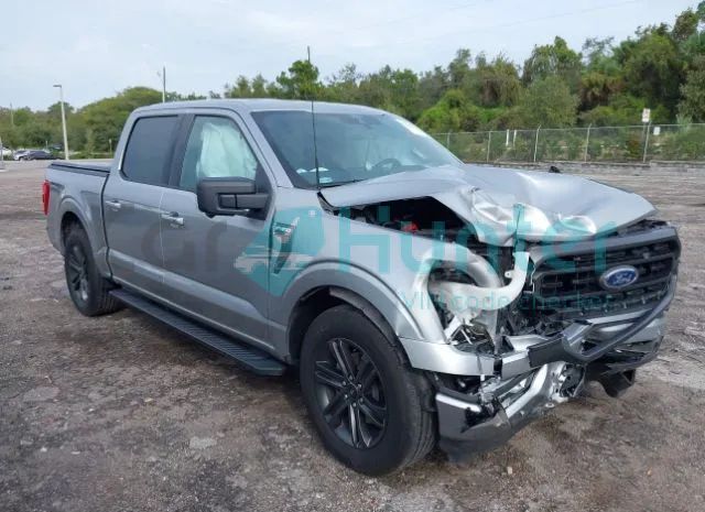 ford f-150 2021 1ftew1cp8mkf12795