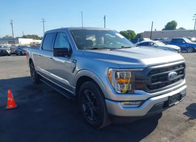 ford f-150 2022 1ftew1cp8nfa49969