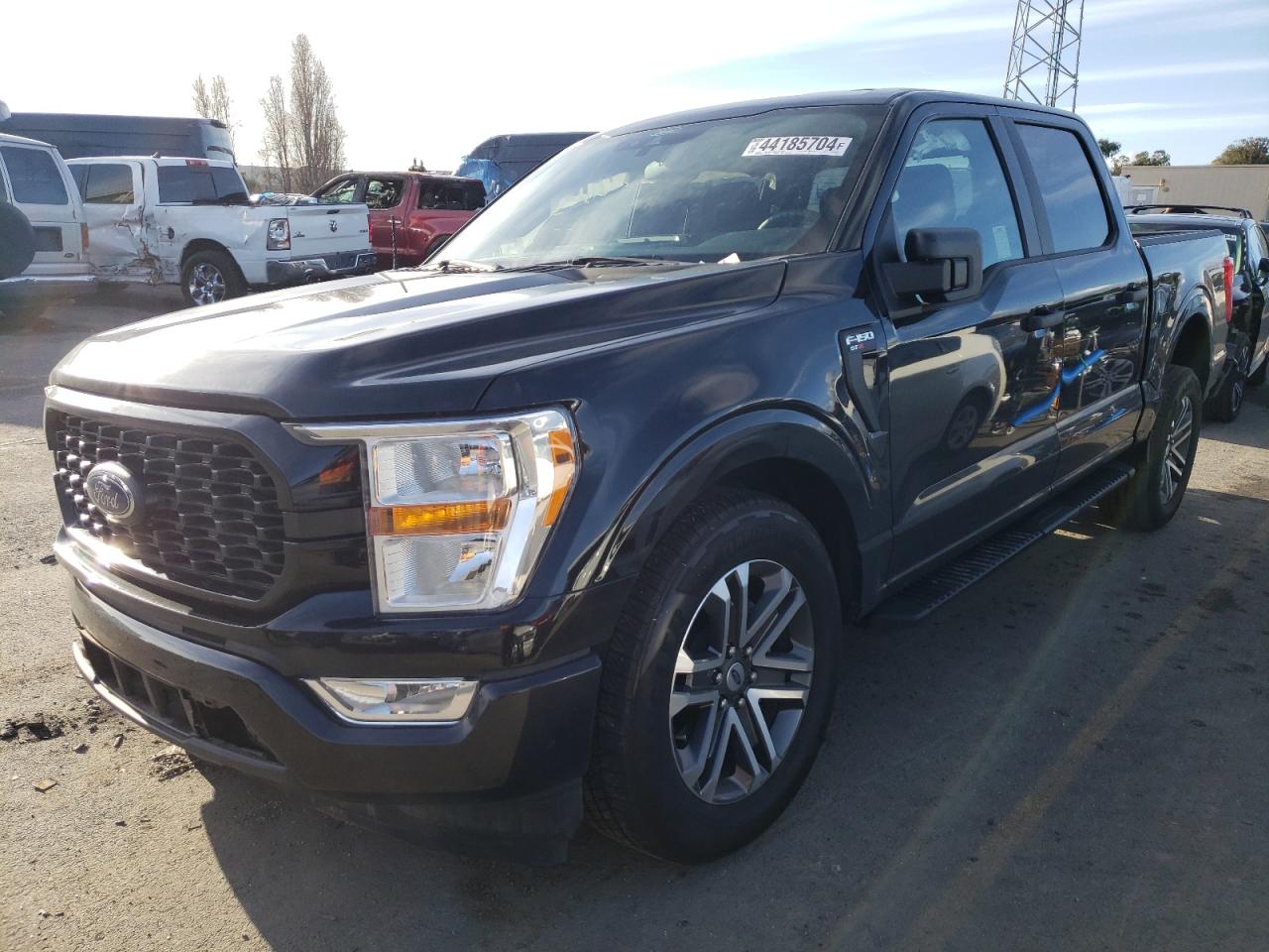 ford f-150 2022 1ftew1cp8nfa59708