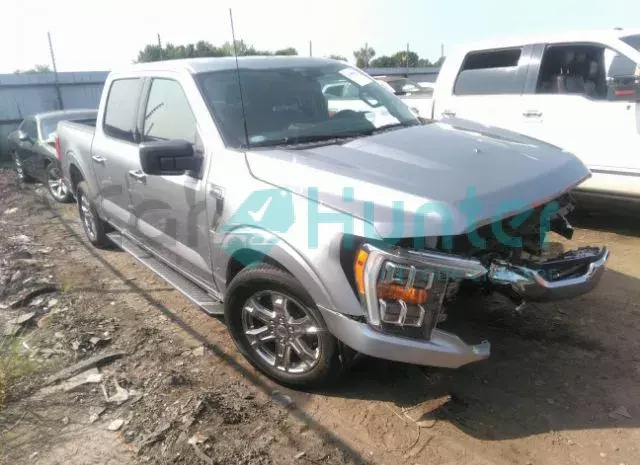 ford f-150 2022 1ftew1cp8nkd48577