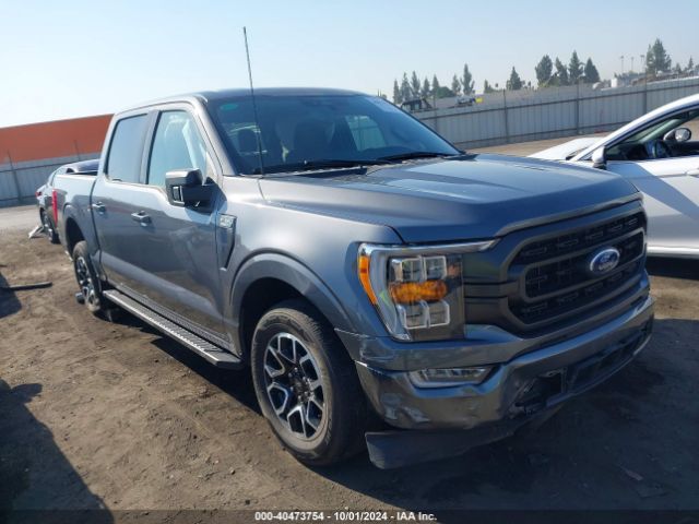 ford f-150 2023 1ftew1cp8pfc26796