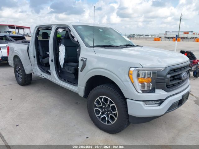 ford f-150 2023 1ftew1cp8pkg09080