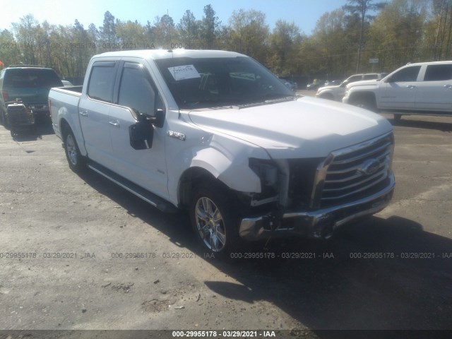 ford f-150 2015 1ftew1cp9ffc68828