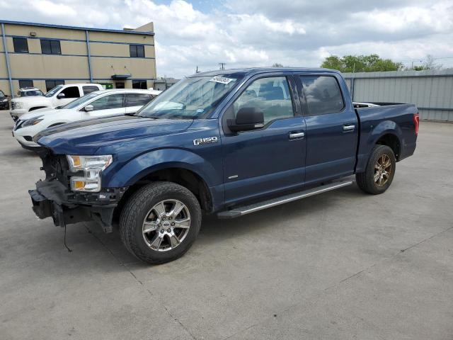 ford f150 super 2015 1ftew1cp9fkd56222