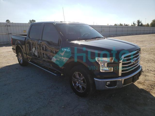ford f150 super 2015 1ftew1cp9fkd65454