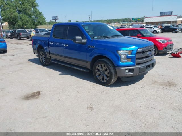 ford f-150 2015 1ftew1cp9fke29153