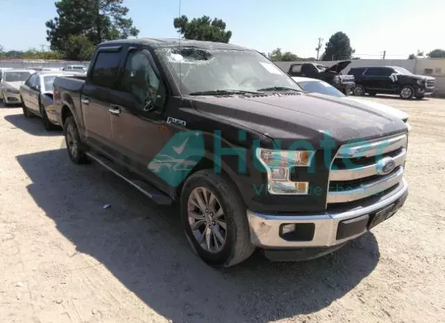 ford f-150 2016 1ftew1cp9gke81335
