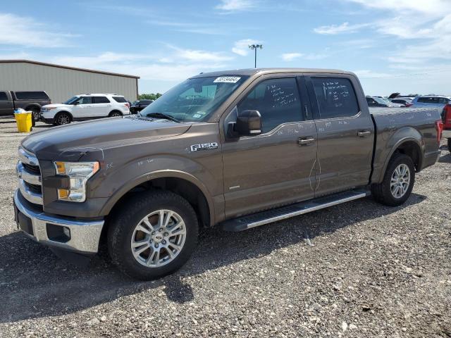 ford f150 super 2016 1ftew1cp9gkf44417