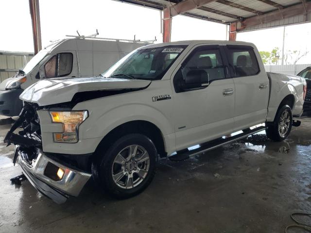 ford f-150 2016 1ftew1cp9gkf81001
