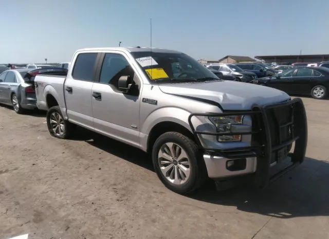 ford f-150 2017 1ftew1cp9hke12548
