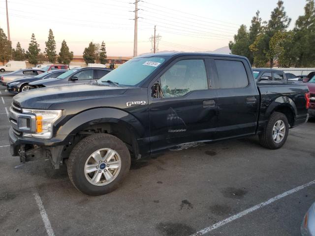 ford f150 super 2018 1ftew1cp9jkd08485