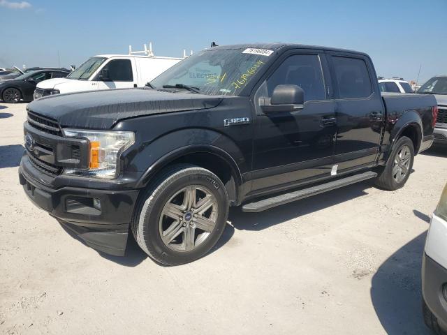 ford f150 super 2019 1ftew1cp9kfa29922