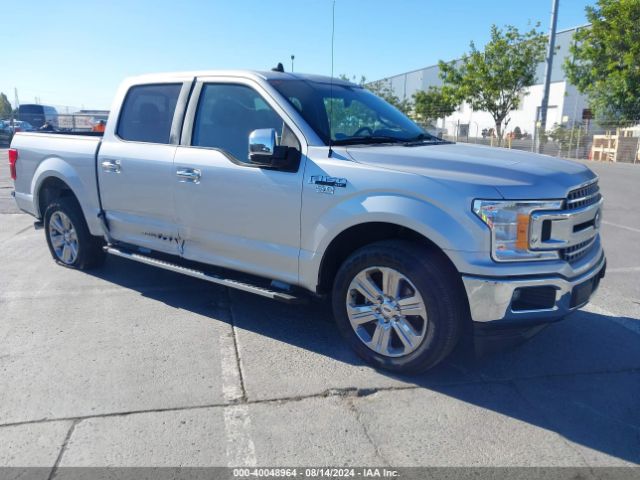 ford f-150 2019 1ftew1cp9kfa81275