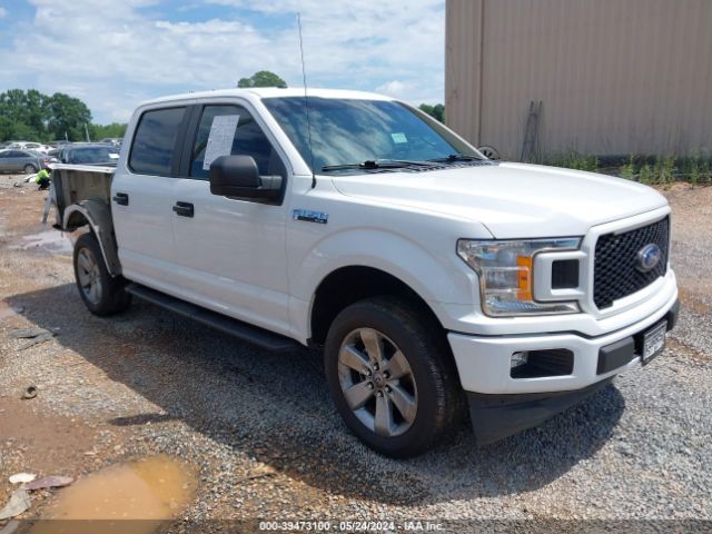 ford f-150 2019 1ftew1cp9kfb75656