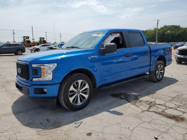 ford f150 super 2019 1ftew1cp9kkd71250