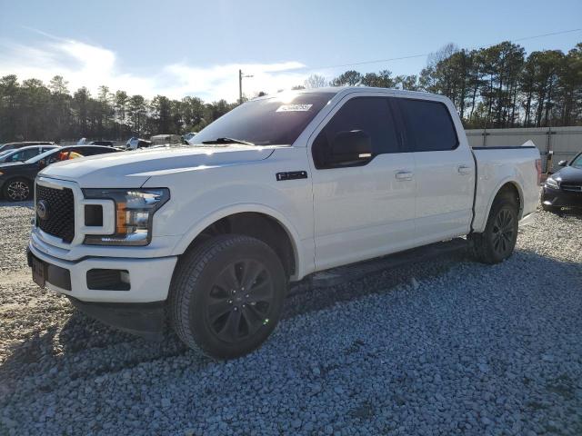 ford f150 super 2020 1ftew1cp9lfa04908