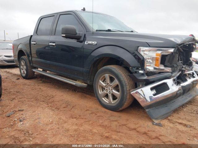 ford f-150 2020 1ftew1cp9lfc54360