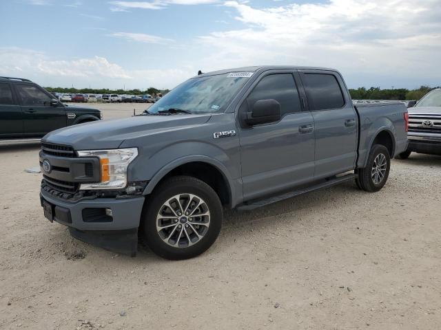 ford f150 super 2020 1ftew1cp9lkd73680