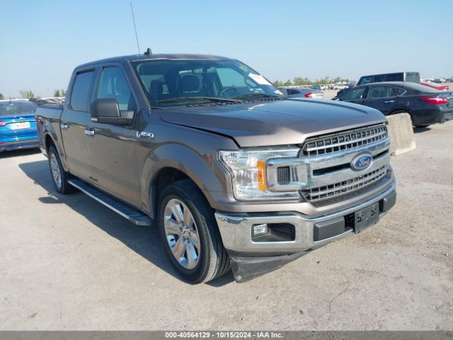 ford f-150 2020 1ftew1cp9lke71432