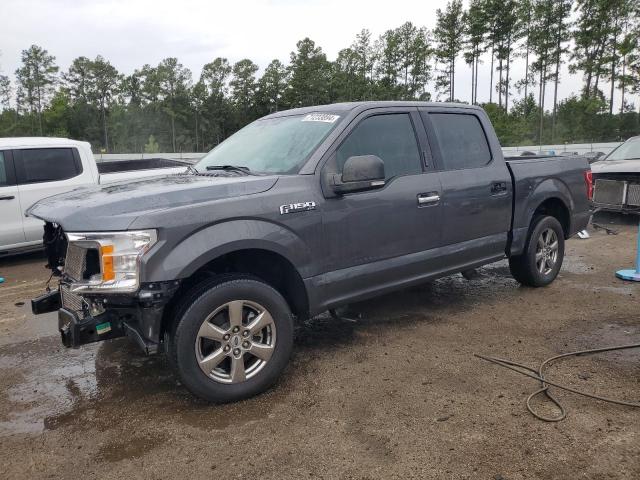 ford f150 super 2020 1ftew1cp9lke99988