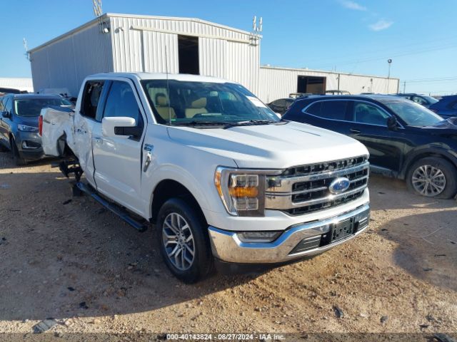 ford f-150 2022 1ftew1cp9nfb33783