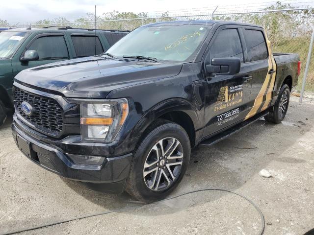 ford f150 super 2023 1ftew1cp9pke28232