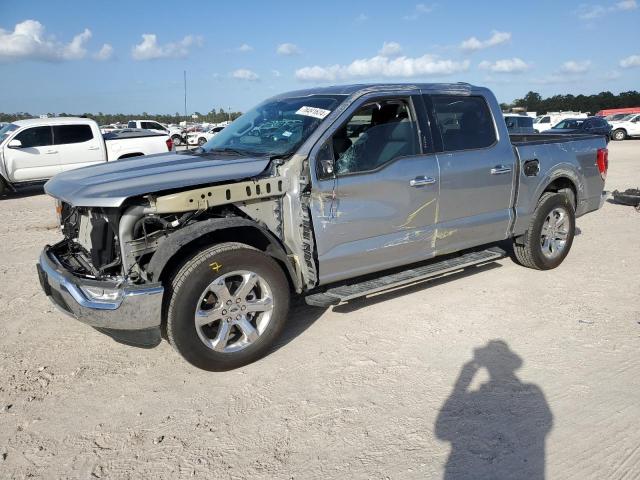 ford f150 super 2023 1ftew1cp9pkf90460