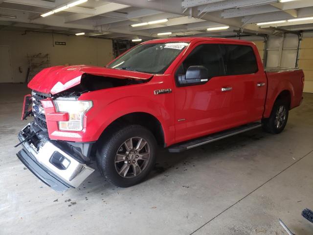 ford f-150 2015 1ftew1cpxffc18861