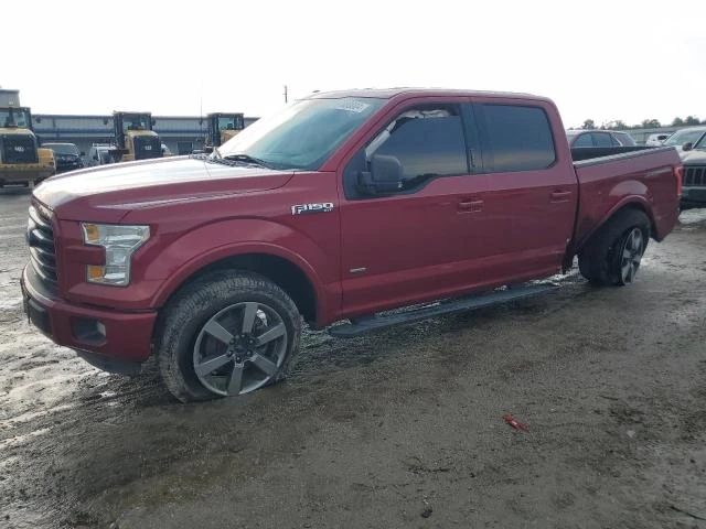 ford f150 super 2015 1ftew1cpxffc57627