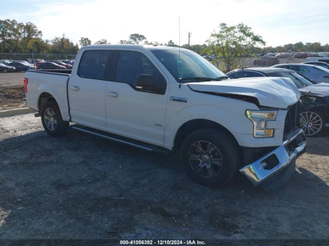 ford f-150 2015 1ftew1cpxffd03117